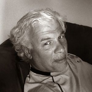 Meet your Posher, Peter